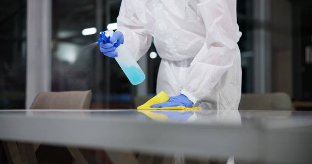 Licensed Drug Lab Cleanup service in Humphrey, NE - Trauma Clean Pros